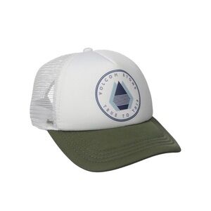 🆕 Volcom Endless Rays adjustable hat …